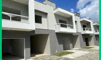Imagem 7: CASA EM VILLAGE 3 SUITES -VARANDA E 2 VAGAS - ABRANTES