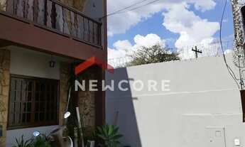 Imagem 4: Sobrado em Rua Vicente Pereira de Miranda - Pacaembu - Londrina/PR