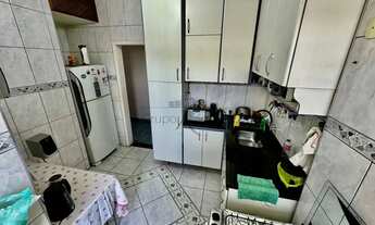 Imagem 5: Oportunidade - Apartamento - Monte Castelo - Edifício Donato Mascarenhas - 3 Dormitórios