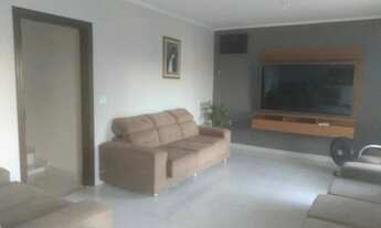 Imagem 4: Casa em Rua Rubens Trefiglio - Vila Nogueira - Campinas/SP