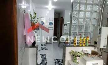 Imagem 7: Apartamento em Rua Joaquim Pinheiro - Freguesia (Jacarepaguá) - Rio de Janeiro/RJ