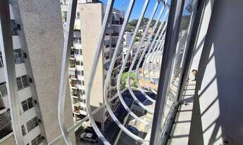 Imagem 3: Apartamento com 2 dormitórios à venda, 50 m² por R$ 215.000,00 - Brasilândia - São Gonçalo