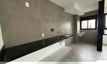 Imagem 4: Apartamento em Belo Horizonte, Santo Agostinho, com 1 quarto, 57m²