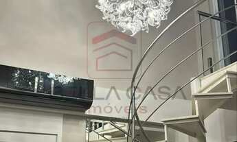 Imagem 3: Apartamento no último andar com mezanino ? Porteira Fechada ? Alto da Mooca