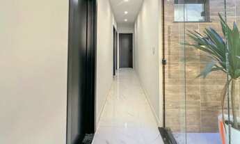 Imagem 6: Casa na Planta a venda no Araçagy com 03 Suítes - TR212373 ARA- 73184