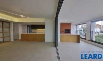 Imagem 6: APARTAMENTO - ALTO DA LAPA - SP