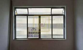 Imagem 3: Apartamento tipo conjugado com mezanino no centro do Rio de Janeiro