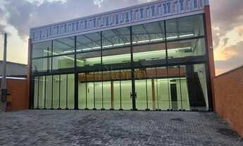 Imagem: Galpão à venda e para alugar em Campinas