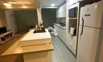 Imagem: Apartamento com 2 quartos/dormitórios no