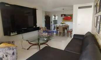 Imagem 2: Apartamento MOBILIADO 3 quartos em Ponta Negra - Natal - RN