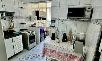 Imagem 6: Oportunidade - Apartamento - Monte Castelo - Edifício Donato Mascarenhas - 3 Dormitórios