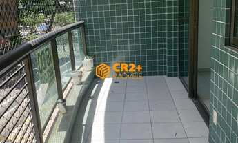 Imagem 3: Alugo Apartamento 3QTOS, 1 Suíte em Setúbal