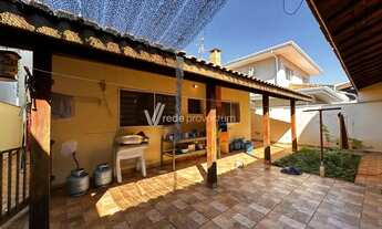 Imagem: Casa térrea à venda no condomínio Okinawa