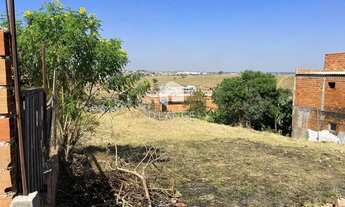 Imagem: Terreno à venda no bairro Cidade Satélite