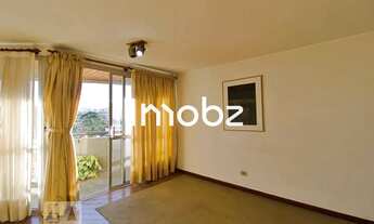 Imagem 5: Apartamento à venda no Condomínio Portal Da Cidade - Rua Frederico Guarinon, 125 - São Pau