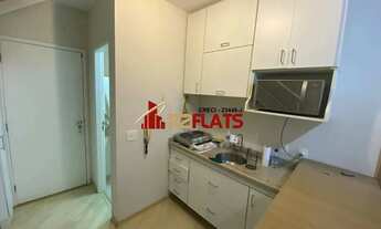 Imagem 5: Flat com ótimo preço no bairro Brooklin. Confira!