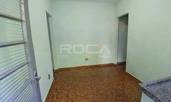 Imagem 5: Casa de Alto Padrão para Alugar na Vila Boa Vista 1 - São Carlos