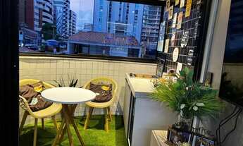 Imagem 6: Apartamento à venda no Edifício Costa Esmeralda