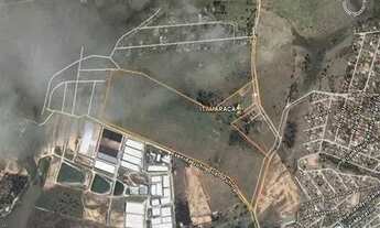 Imagem 3: área - Campo Grande - Campinas