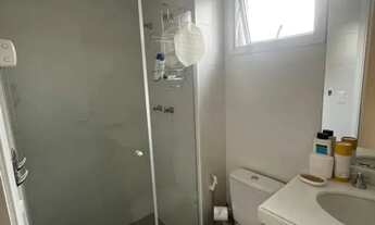 Imagem 6: APARTAMENTO - HIGIENÓPOLIS - SP