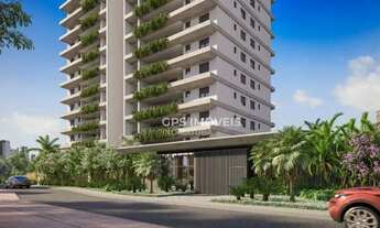 Imagem 3: Apartamento de alto padrão à venda no condomínio Botânica Terra Brasilis em Indaiatuba/SP