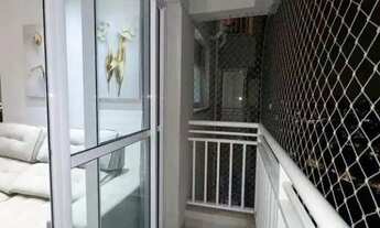 Imagem: Apartamento à Venda no Bairro Jaguaribe