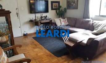 Imagem: APARTAMENTO - POMPÉIA - SP