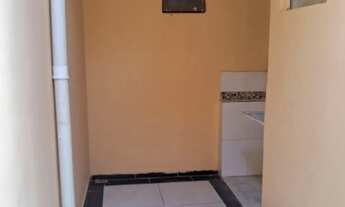 Imagem 5: Casa Geminada bairro Cachoeirinha