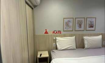 Imagem 6: Flat com ótimo preço no bairro Moema. Confira!