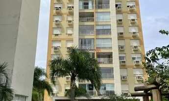 Imagem 2: Excelente apto próximo ao Shopping Bourbon Teresópolis de 2 dormitórios com suíte em andar