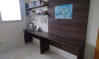 Imagem 7: Condomínio Life Flores 2 Qts (1 suíte) 5° Andar/ Nascente/ 01 Vaga