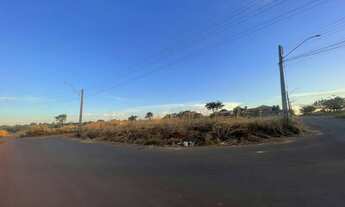 Imagem: Lote 420,00m² (Asfalto e Agua) Residencial