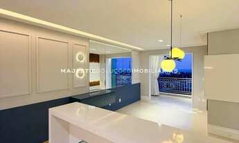 Imagem 6: Vendo apartamento de 03 quartos, todo projetado e reformado com vista mar no calhau