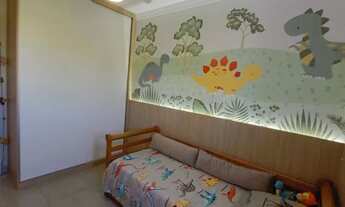 Imagem 6: Apartamento 3 quartos, suíte, 2 vagas, à venda, Cabral, Contagem, MG - AP1764