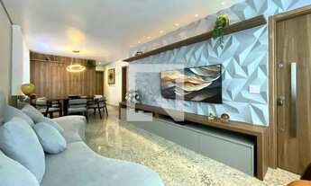 Imagem 2: Apartamento à Venda - Cidade Nova, 4 Quartos, 126 m2