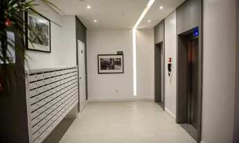 Imagem 3: Studio em Avenida Júlio de Castilhos - Centro - Caxias do Sul/RS