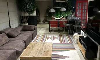 Imagem 5: APARTAMENTO - MORUMBI - SP