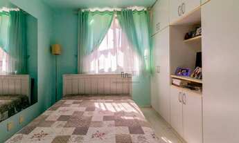 Imagem 4: Apartamento com 2 dormitórios à venda, 90 m² por R$ 600.000,00 - Icaraí - Niterói/RJ