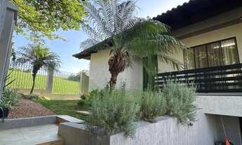 Imagem: Casa residencial disponível para venda