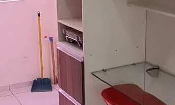 Imagem: Aluguel - Cond. Florais do Brasil