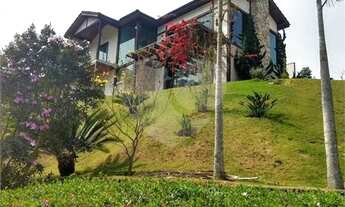 Imagem: Condomínio com 5 quartos à venda em Olho