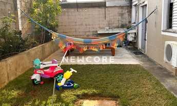 Imagem: Apartamento em Rua Estados Unidos - Jardim