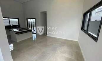 Imagem 3: Casa de Condomínio à venda, 3 quartos, 3 suítes, 4 vagas, Alphaville Nova Esplanada - Voto