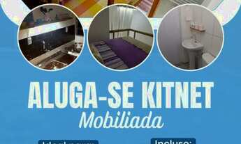 Imagem 4: Kitnet mobiliada prox. Petrobrás