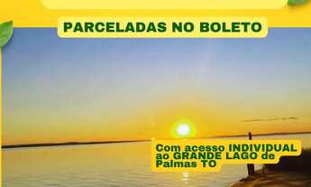 Imagem: CHÁCARA COM ACESSO INDIVIDUAL AO GRANDE