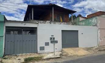 Imagem: Duas Casas à Venda - Bairro João Botelho