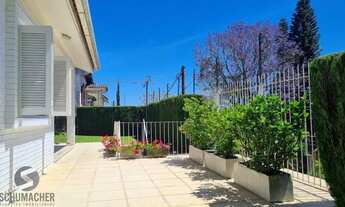 Imagem 6: Casa Espetacular com Vista Deslumbrante, Reformada por Arquiteto de 2 dormitórios, suíte