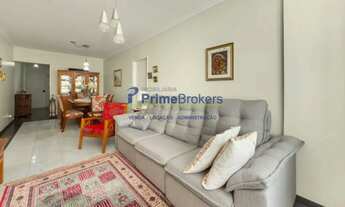 Imagem 5: Apartamento para venda em Aclimação com 3 quartos, sendo 1 suíte , 118m²