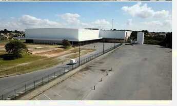 Imagem 6: Imóvel para aluguel e venda com 32400 metros quadrados em Liberdade - Ribeirão das Neves