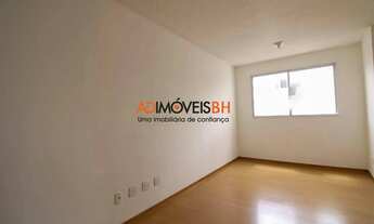 Imagem 4: Apartamento para aluguel, 2 quartos, 2 vagas, Cabral - CONTAGEM/MG